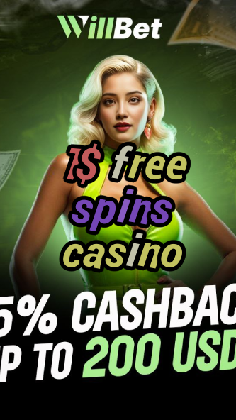 1$ free spins casino-buildcasinogames.igamblingorder.com